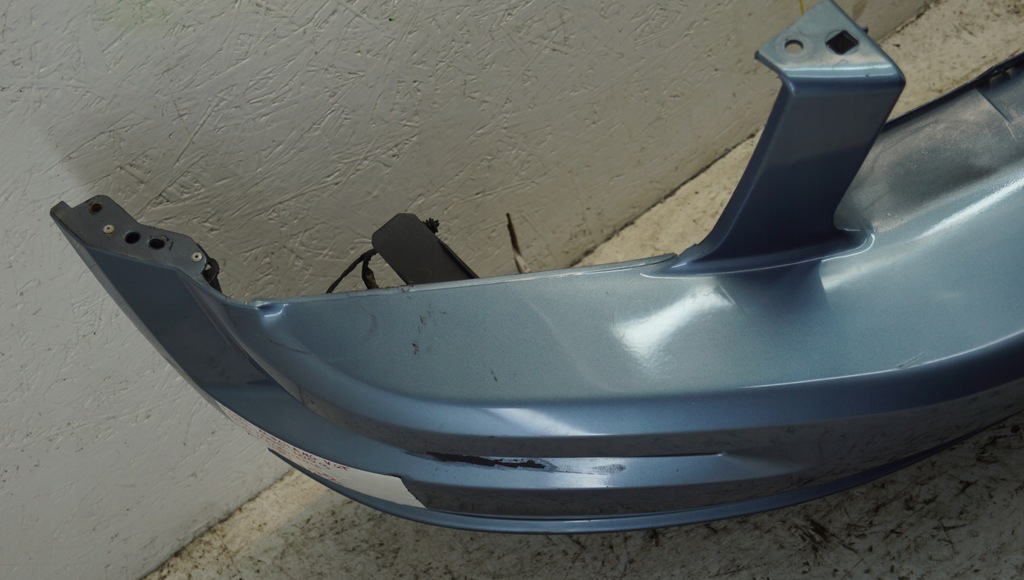 фото №8, Бампер перед ford mustang v gt 05-09