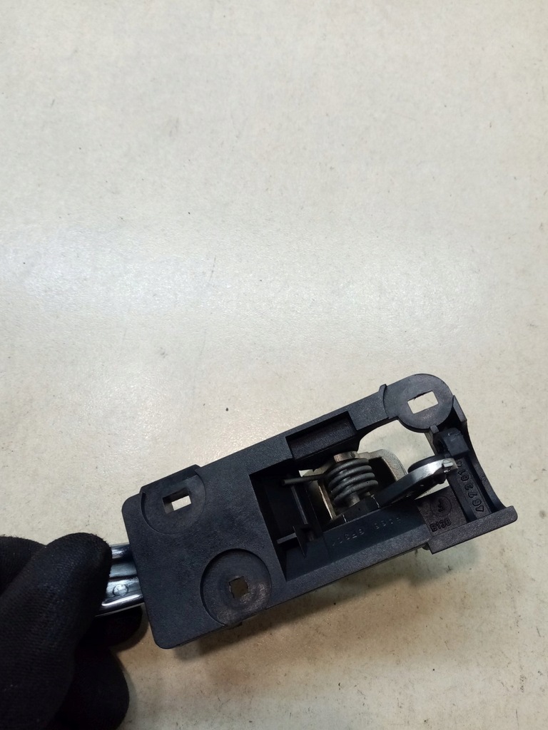 фото №9, Ручка внутренняя alfa romeo оригинальный номер 735364988