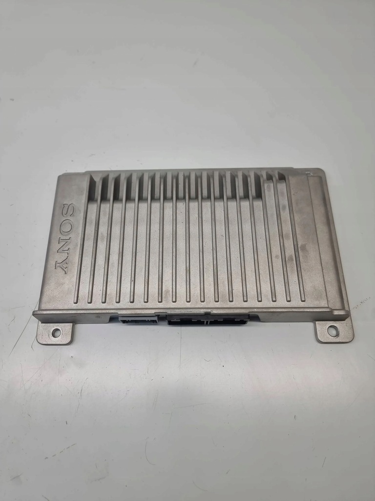 фото №1, Ford edge ii 2017 підсилювач аудіо