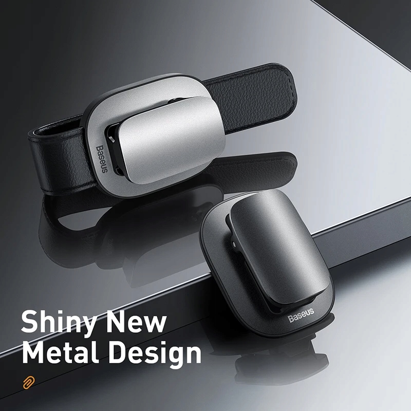 фото №14, Typ чёрного клипса кронштейн na накладки на фары автомобильный