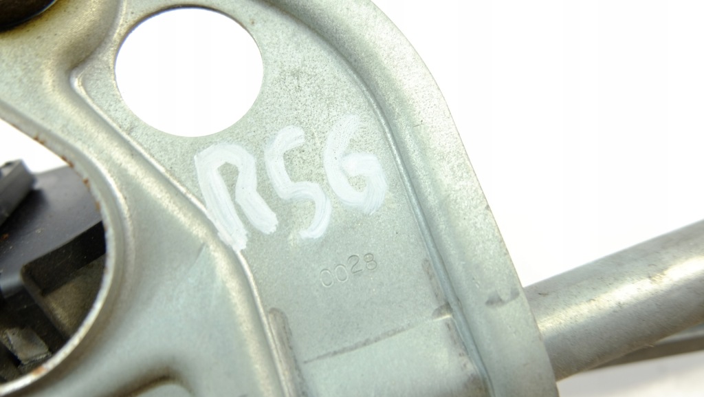 Mini cooper r56 механізм двірник europa Доставка