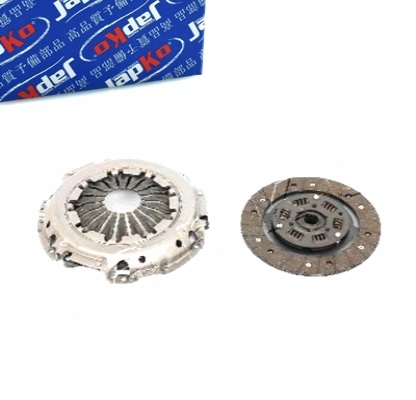 фото №1, Сцепление комплект japko do renault fluence 1.6 2.0