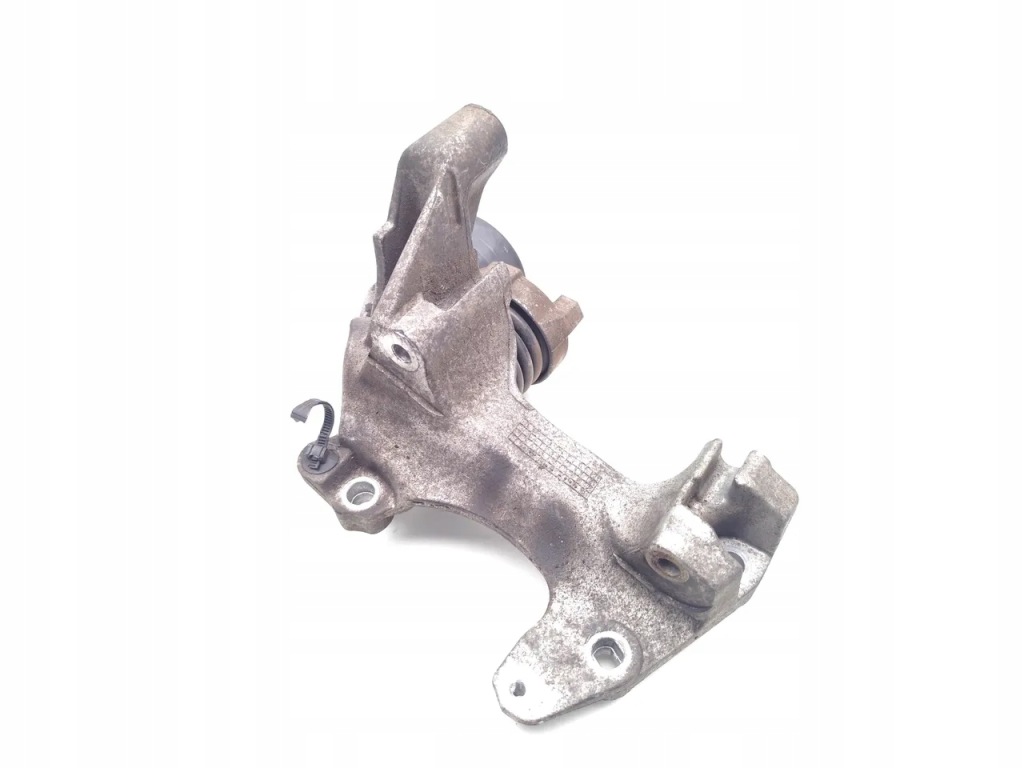 Nissan qashqai кронштейн генератора 1.2 dig-t бензин 85kw 115 hp 2016 Ціна