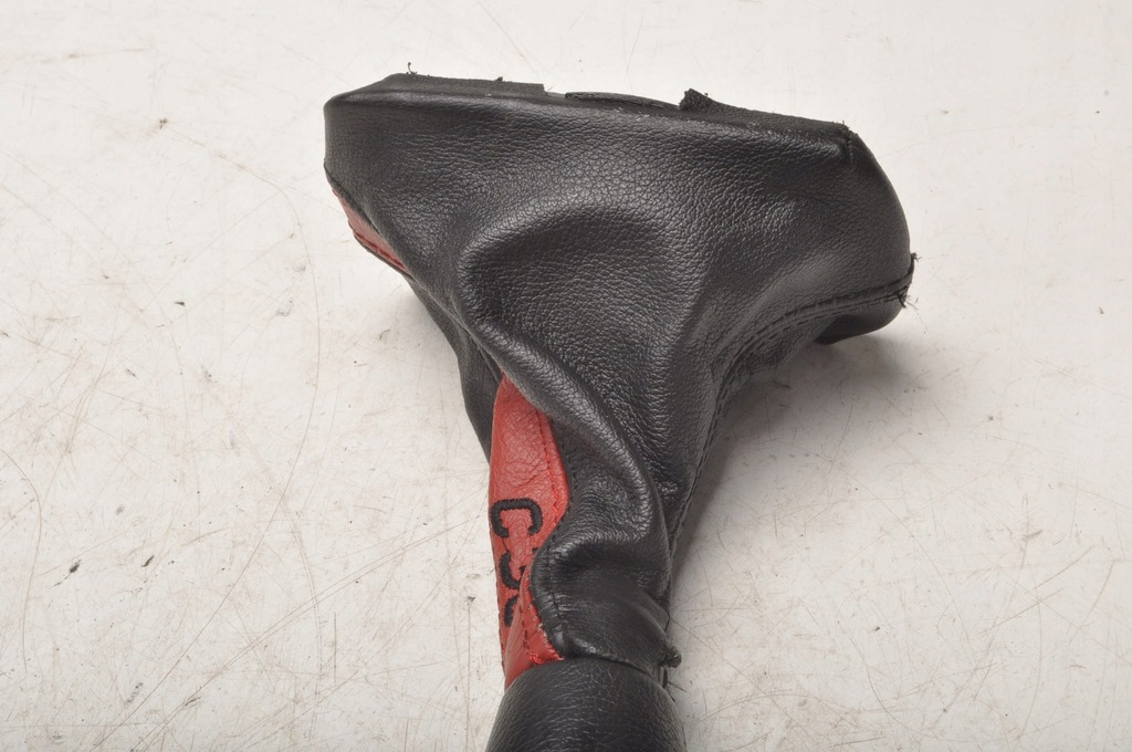 фото №8, Volvo c30 ручка чохол 6 передач rdesign