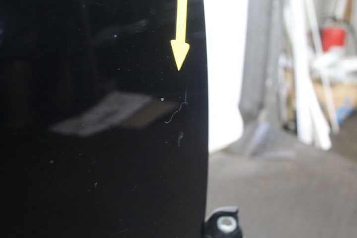 фото №9, Дверь правый задняя chevrolet captiva i 194