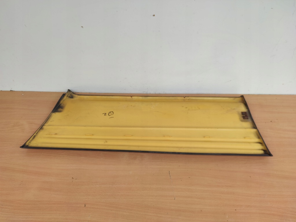 фото №2, Pontiac montana ліва молдинг двері перед накладка