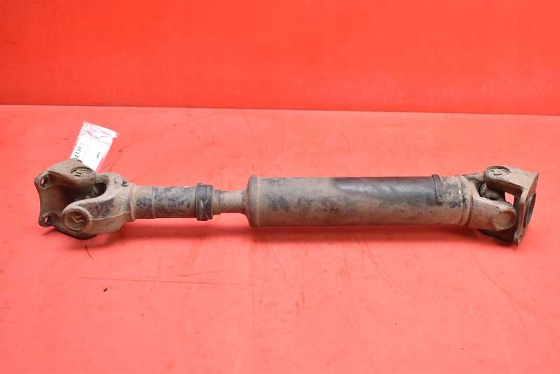 фото №1, Wał привідний перед 63cm ford maverick 1 i 2.4 124 km 4x4 93-96