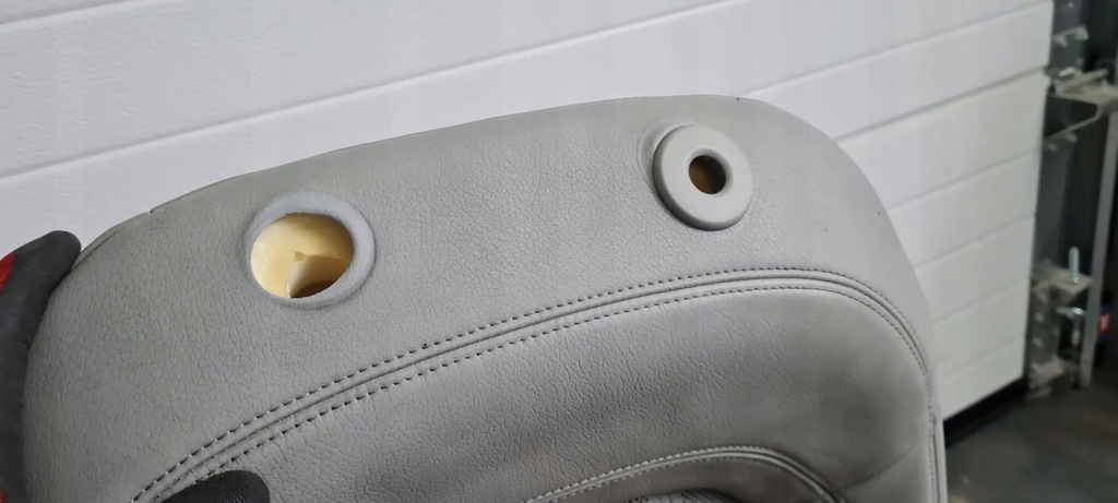 фото №12, A7 4g спинка сиденье левая левый сиденье перед вентиляция titangaru a6 c7 4g