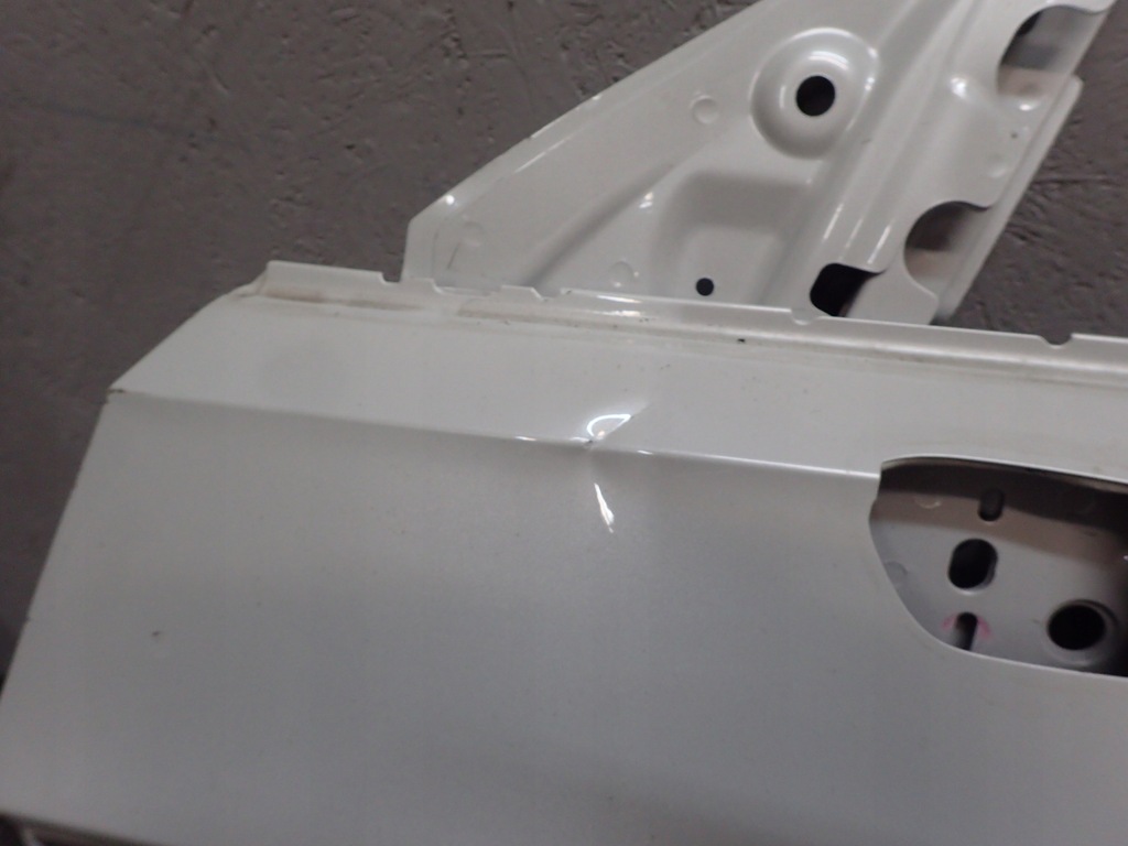 фото №6, Дверь перед левая vw arteon