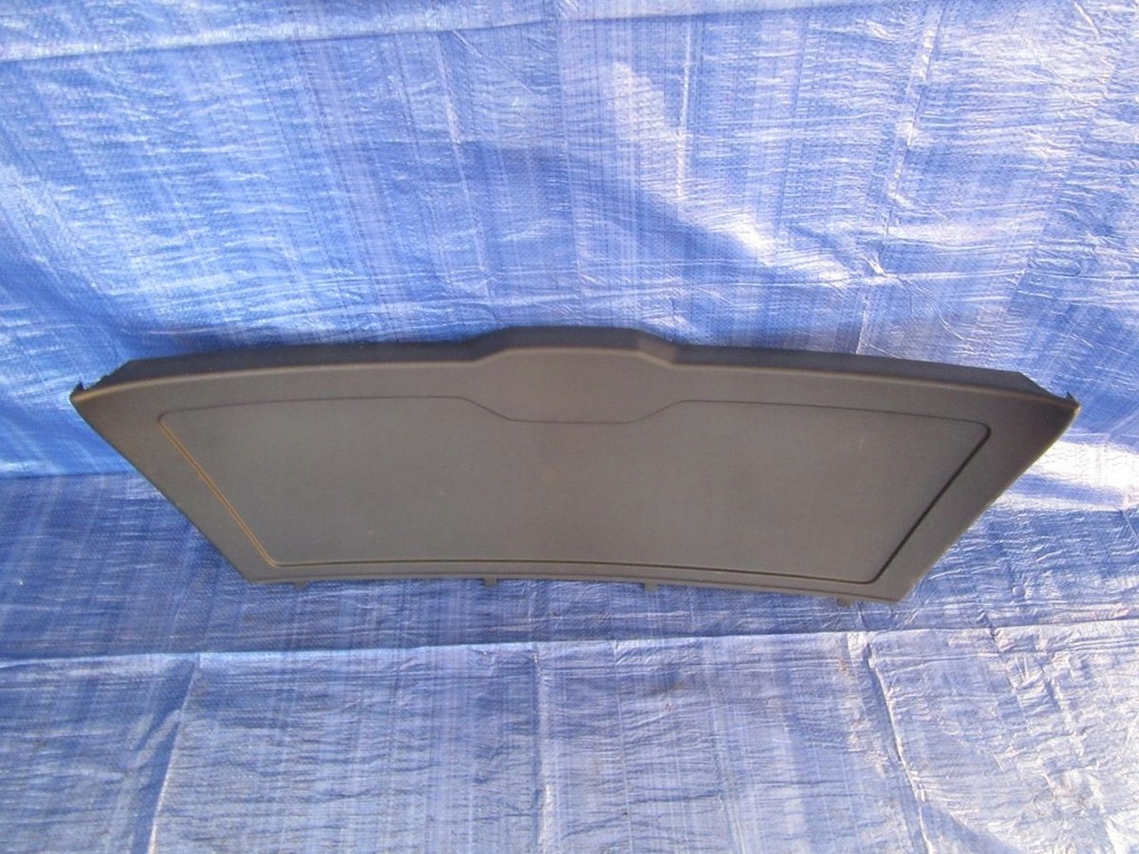 фото №1, Mercedes glk 204 2010 обшивка защита крышки