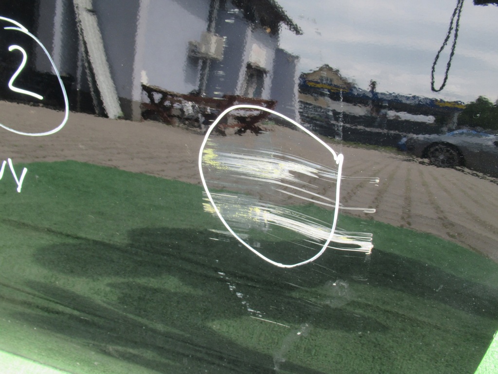 фото №4, Ford b-max 12- двері праве перед av11-r20124-aa