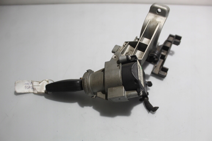 фото №4, Замок зажигания citroen nemo 1.4hdi