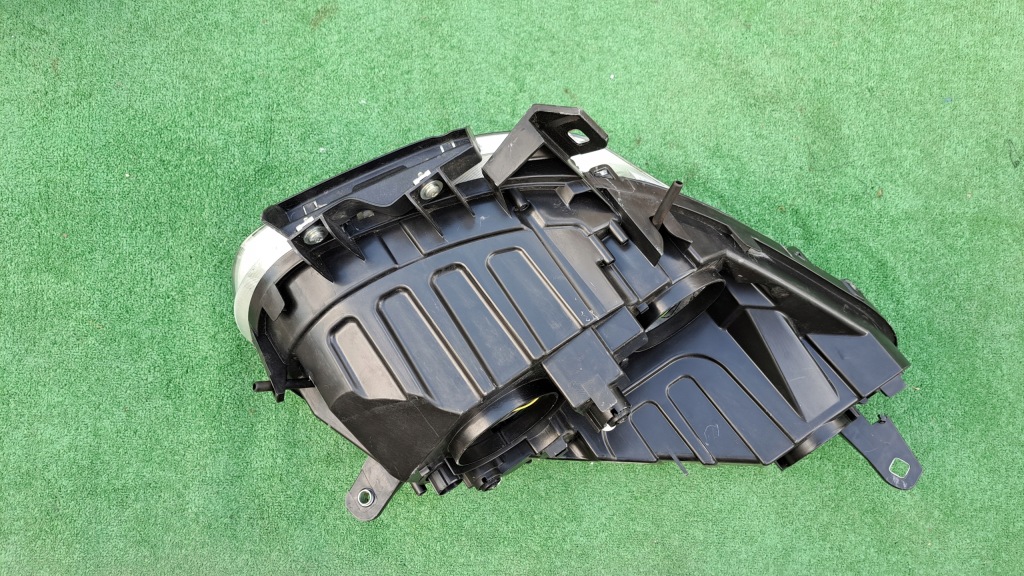 фото №3, Opel combo d doblo 2 лампа передняя