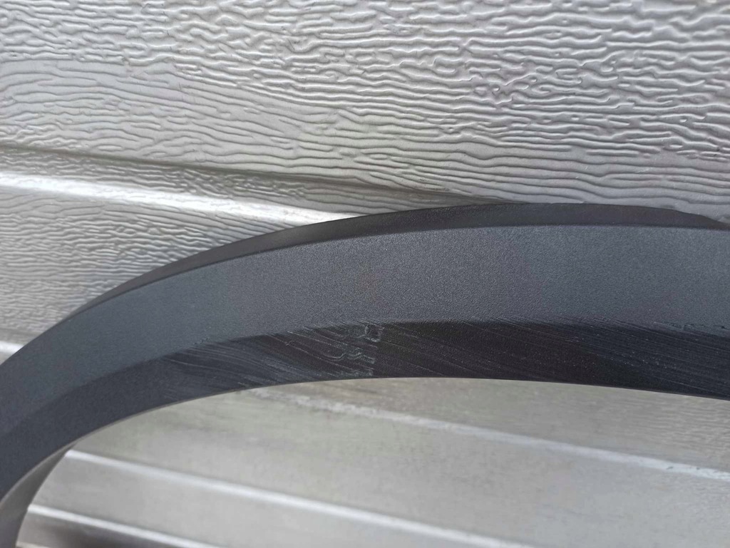 фото №10, Bmw x5 g05 молдинг крила задня ліва права 7440920 7440919