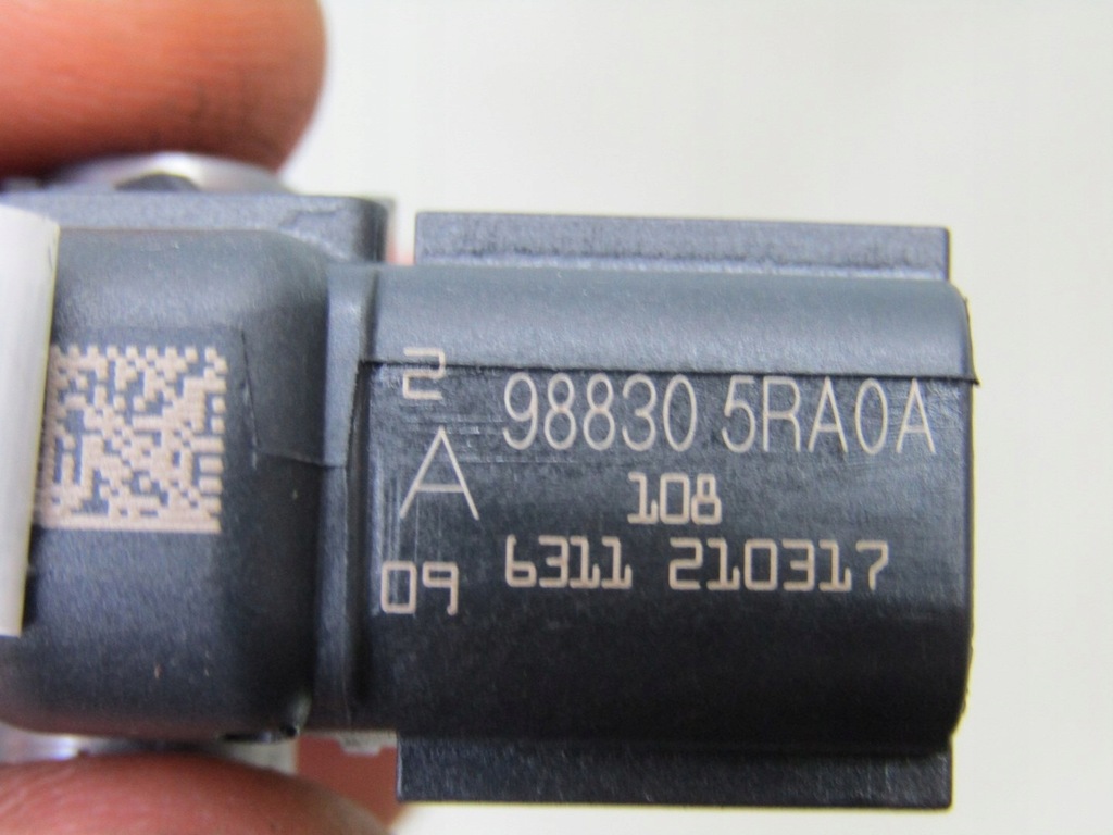 фото №9, Leaf ii ze1 21r датчик удару ударний 988305ra0a 98830 5ra0a