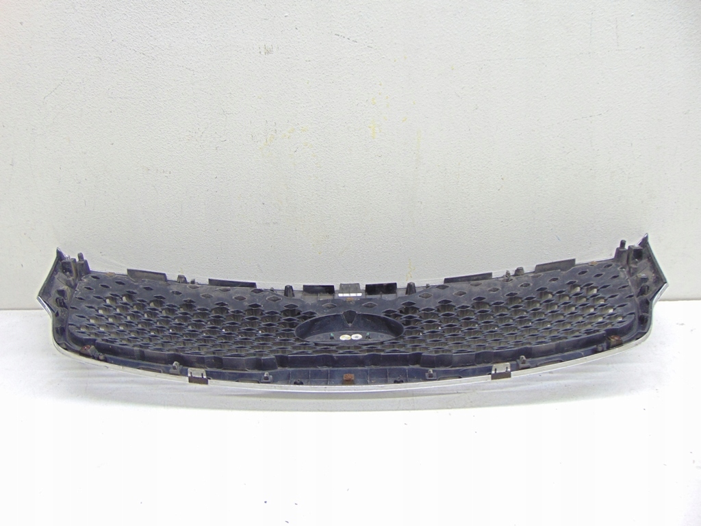 фото №8, Решётка радиатора решётка решётка радиатора kia sorento iii 15- 86352c5000