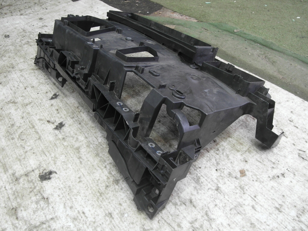 фото №2, Pas передний перед renault megane iv 4 625001359r nr99