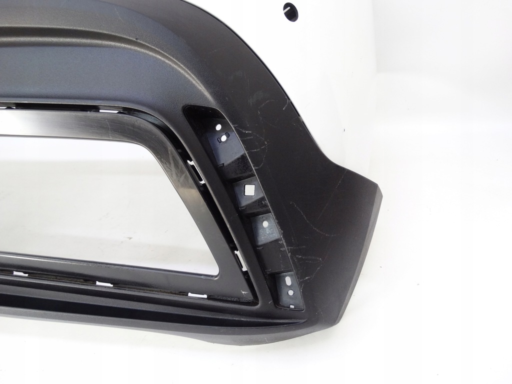 фото №10, Mg4 mg 4 electric 2022+ бампер задний p11135781 оригинальный