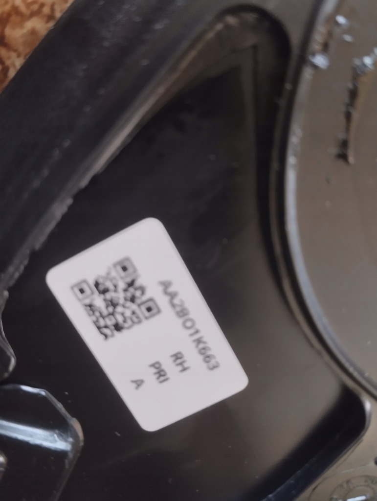 фото №5, Стекло кузовная правая левая hyundai i30 iii i30 n fastback