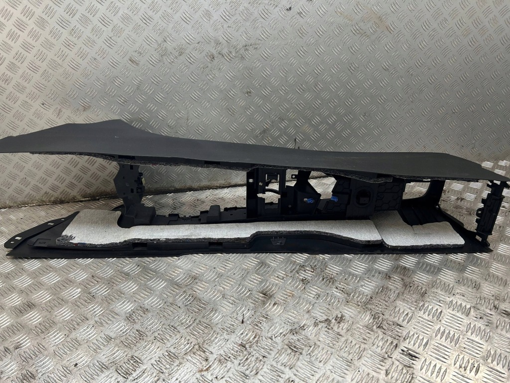 фото №6, Туннель средний europa bmw x1 f48