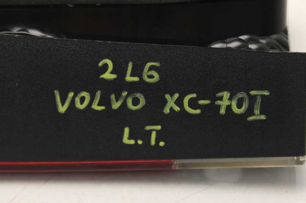 фото №10, Volvo v70 xc70 ii lift 05r- лампа ліва задня лівий задня