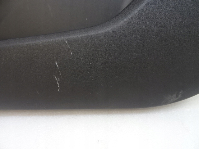 фото №7, Peugeot 108 citroen c1 ii toyota aygo правый обшивка дверь передних перед