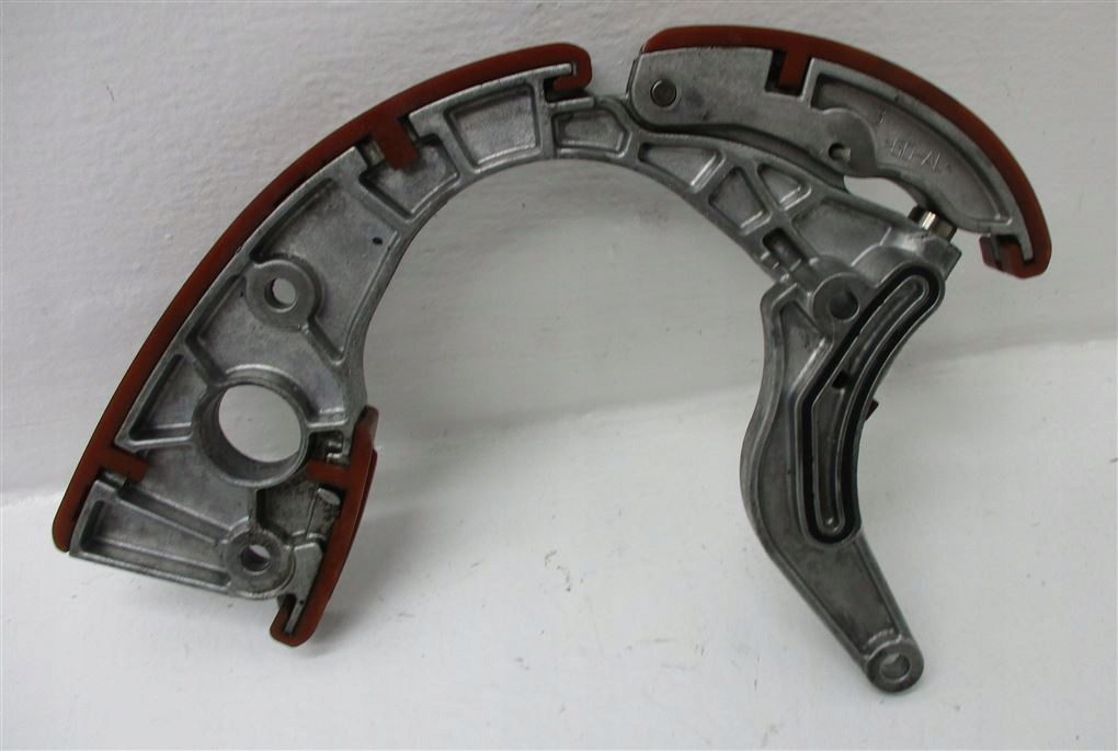 фото №3, Натяжитель распределительного вала a8 d3 3.0 4.2 tdi bvn 059109507a