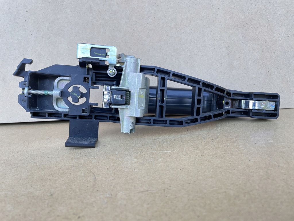 фото №3, Ручка ford ranger