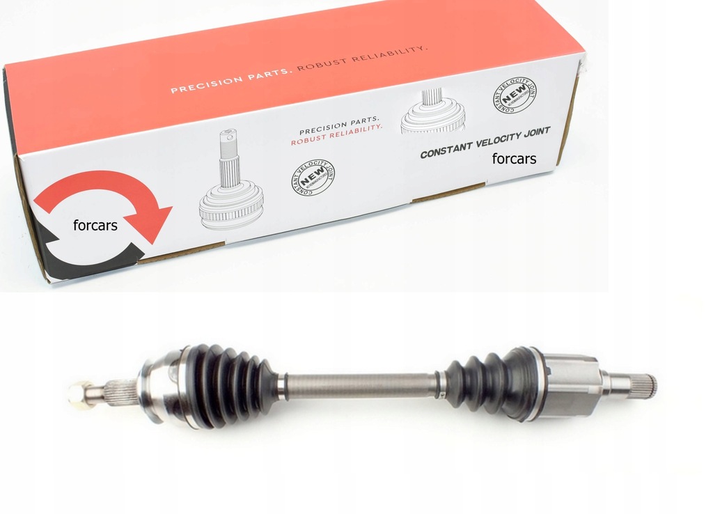 фото №1, Приводной вал левая mazda 6 gl, gj 2.0 2.5 автоматическая коробка передач