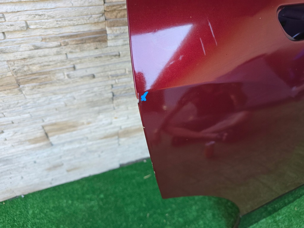 фото №2, Дверь bmw ix цвет c57