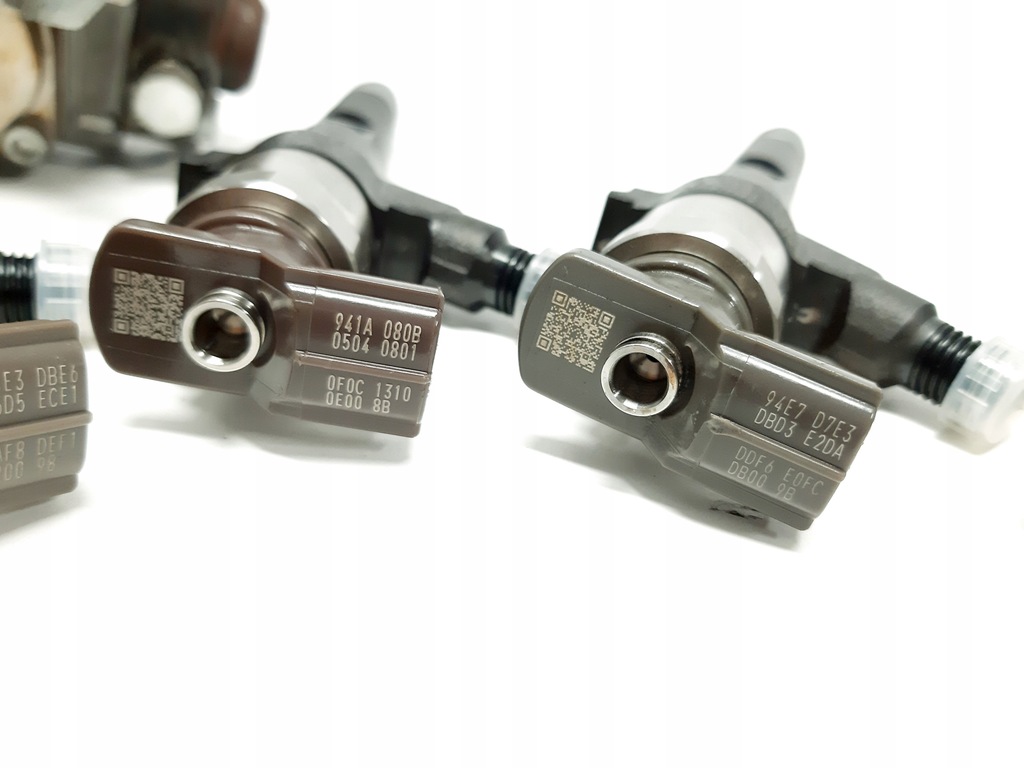 фото №10, Система паливний mitsubishi outlander iii 2.2 d-id 4wd 4n14 1465a323 1460a043