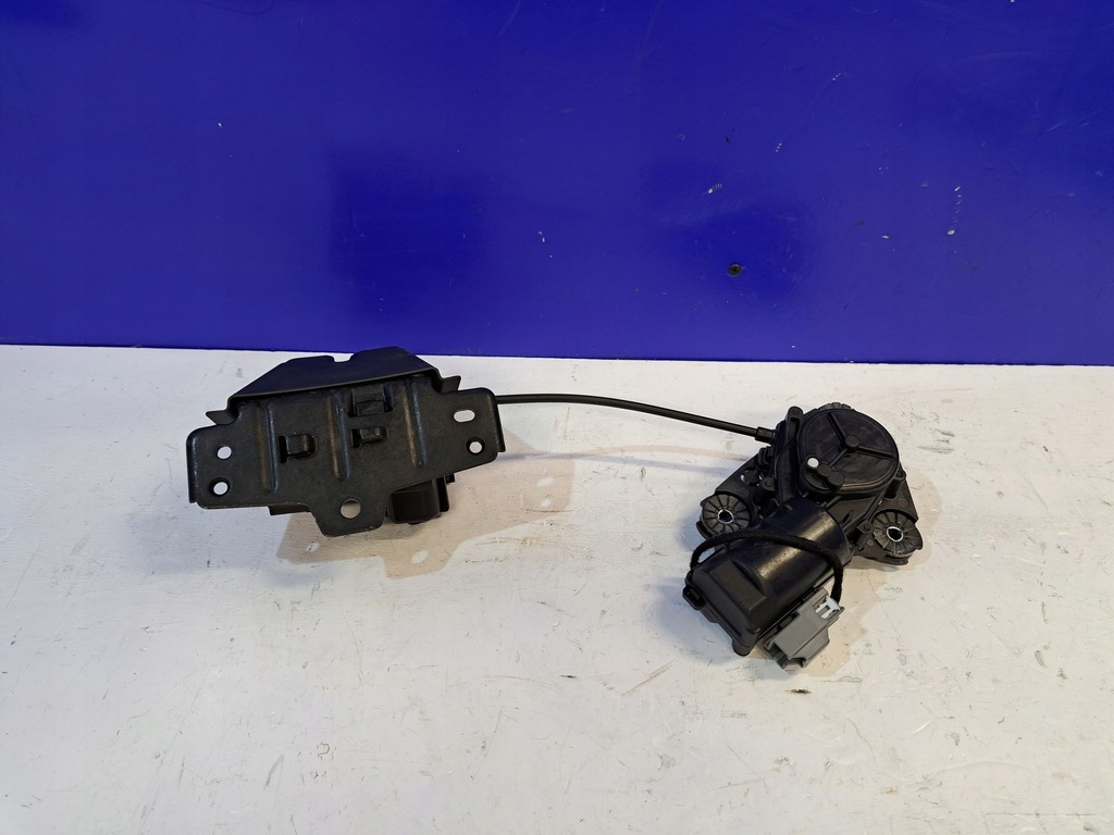 фото №1, Volvo xc90 2019 замки