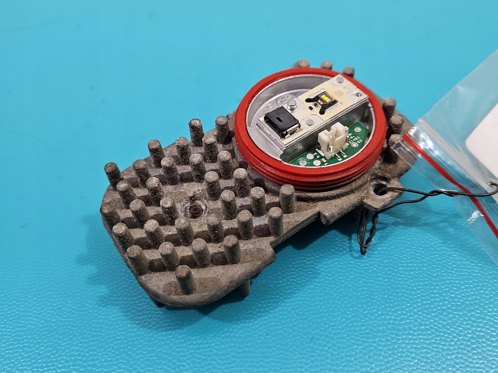 фото №1, Модуль led bmw x5 e70 1305715084