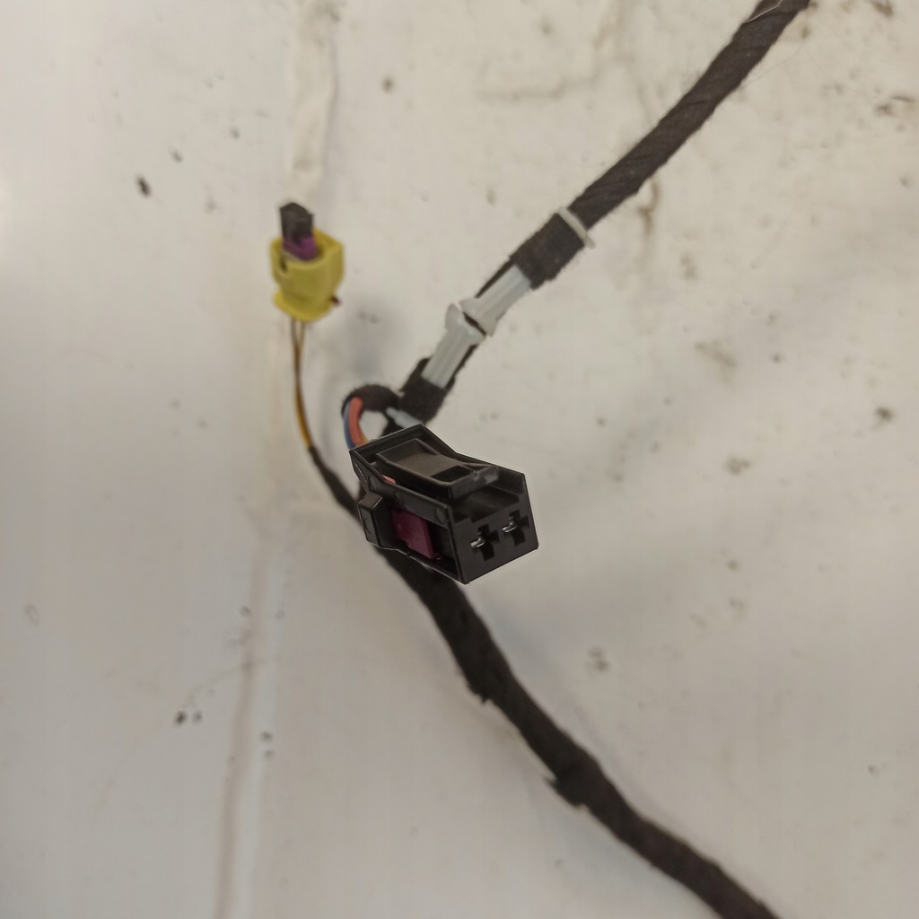 фото №9, Audi a7 жгут дверь правый перед 4g8971029bd