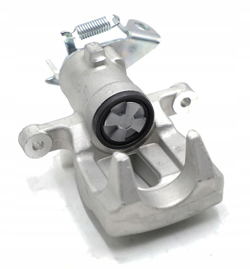 фото №4, Суппорты тормозные задняя левый+ правый renault clio iv ,grand scenic iii megane