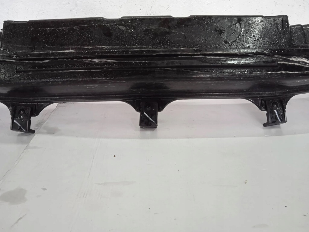 фото №7, Балка поперечина бампера задняя hyundai tucson iv