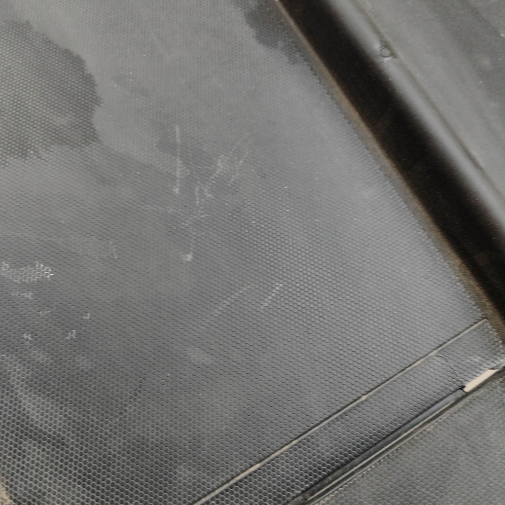 фото №6, Audi a4 s4 b9 8w 2023 жабо передние