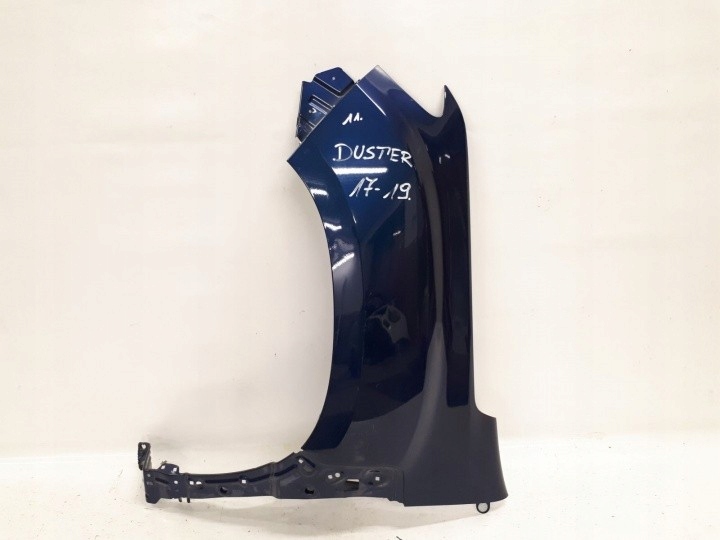 фото №1, Dacia duster 2017 крыло левый перед