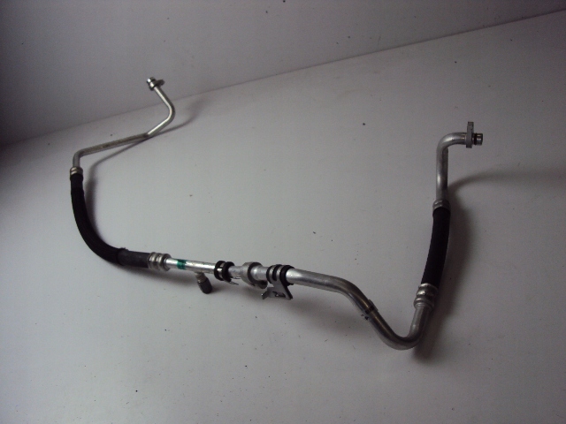 фото №1, Шланг кондиционера renault captur i lift 2017-