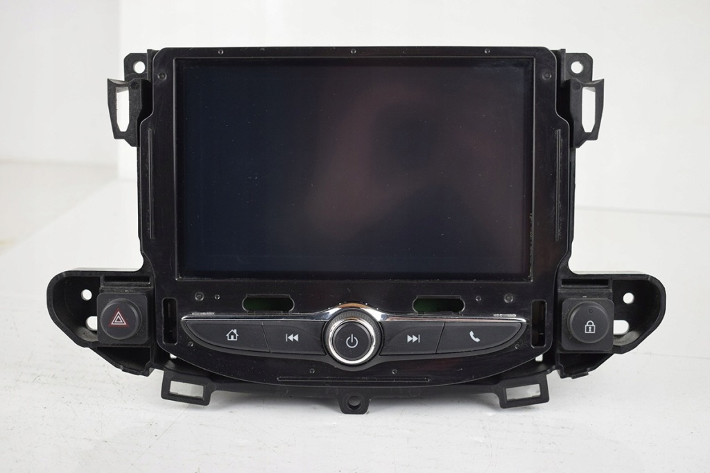 фото №3, Навигация радио navi opel crossland x 555343750