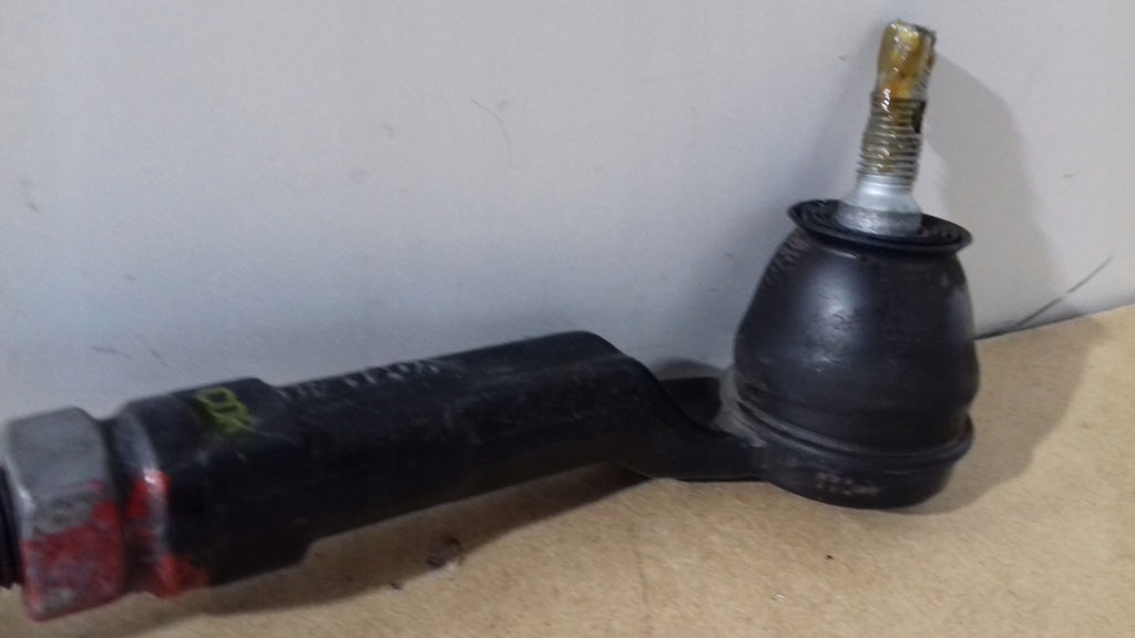 фото №7, Hyundai kona рейка рульова трансмісія кермова 56500-j9100