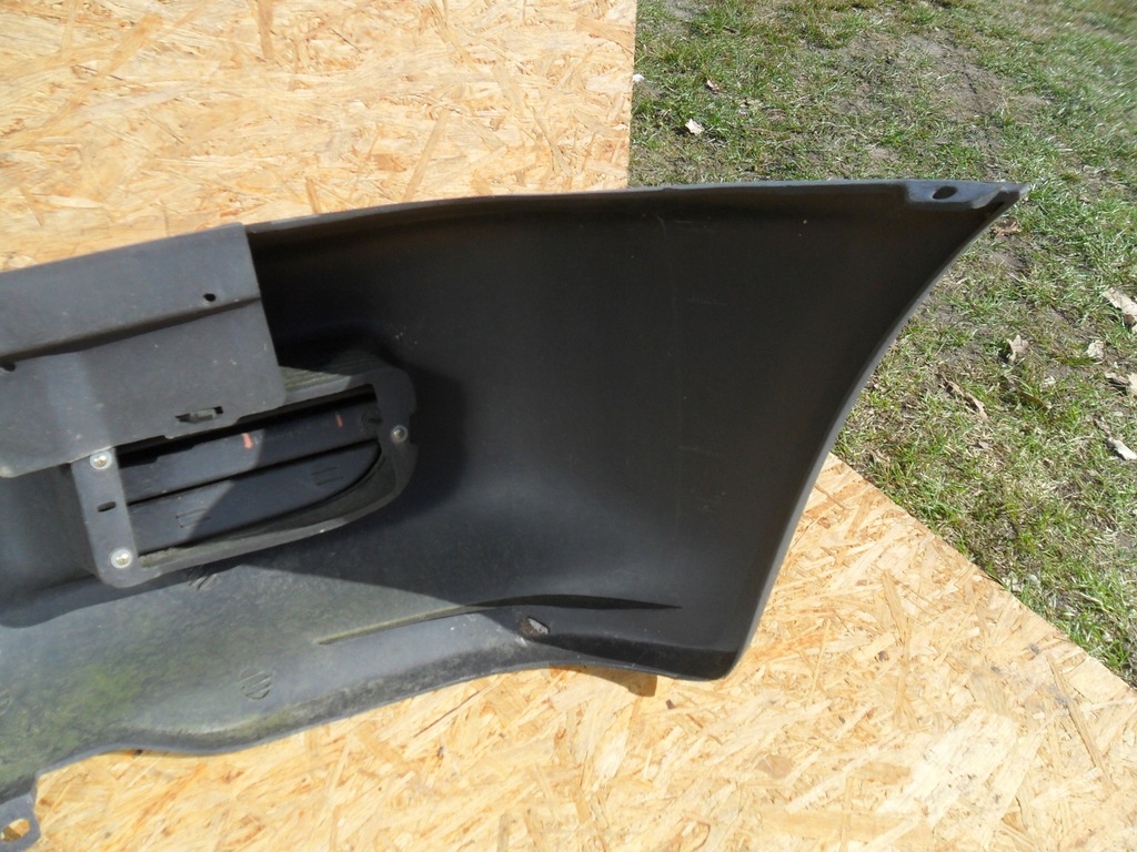 фото №15, Toyota оригінальний номер 8765324987 бампер