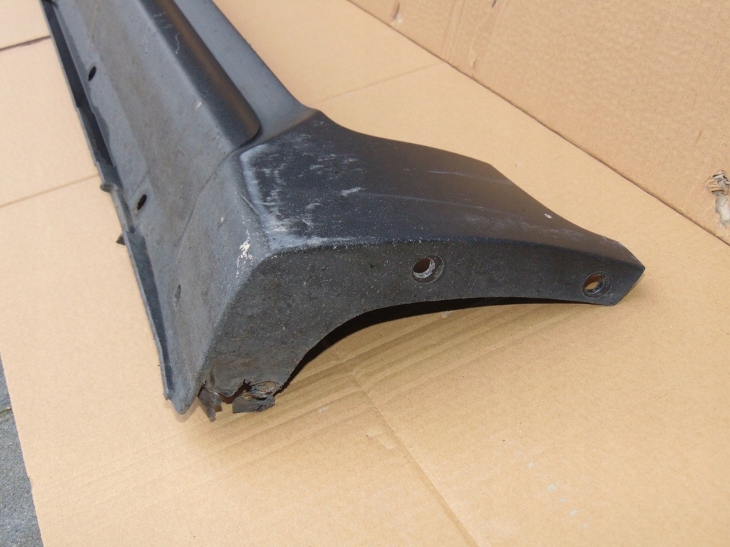 фото №8, Молдинг поріг права saturn vue opel antara