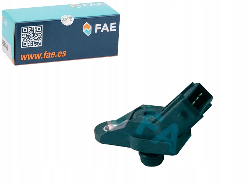Купити Датчик вакууму fae 15058