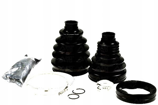 фото №2, Lobro захист шарнір opel