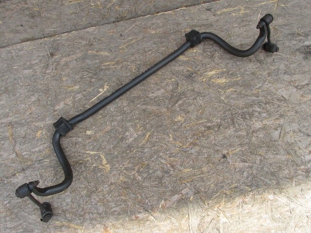 фото №5, Cherokee liberty kj lift 2.8 crd стабілізатор перед