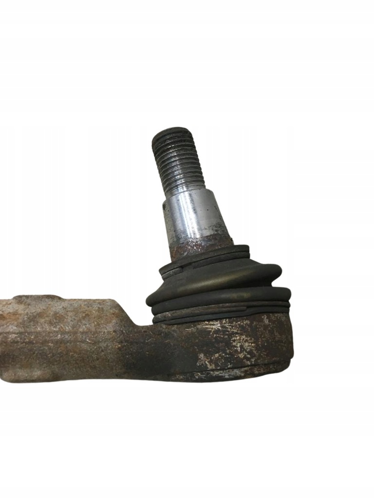 фото №7, Трансмиссия рулевая рейка mercedes vito w638 2.2 cdi a6384611101