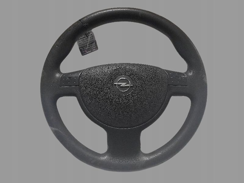 фото №1, Воздуховод corsa c opel corsa