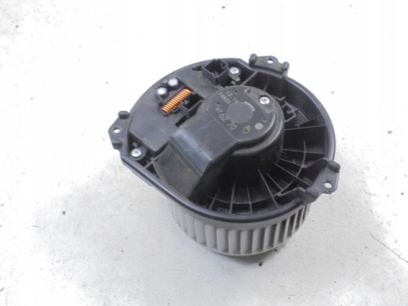 фото №5, Jeep cherokee v kl вентилятор воздуходувка ay62702l
