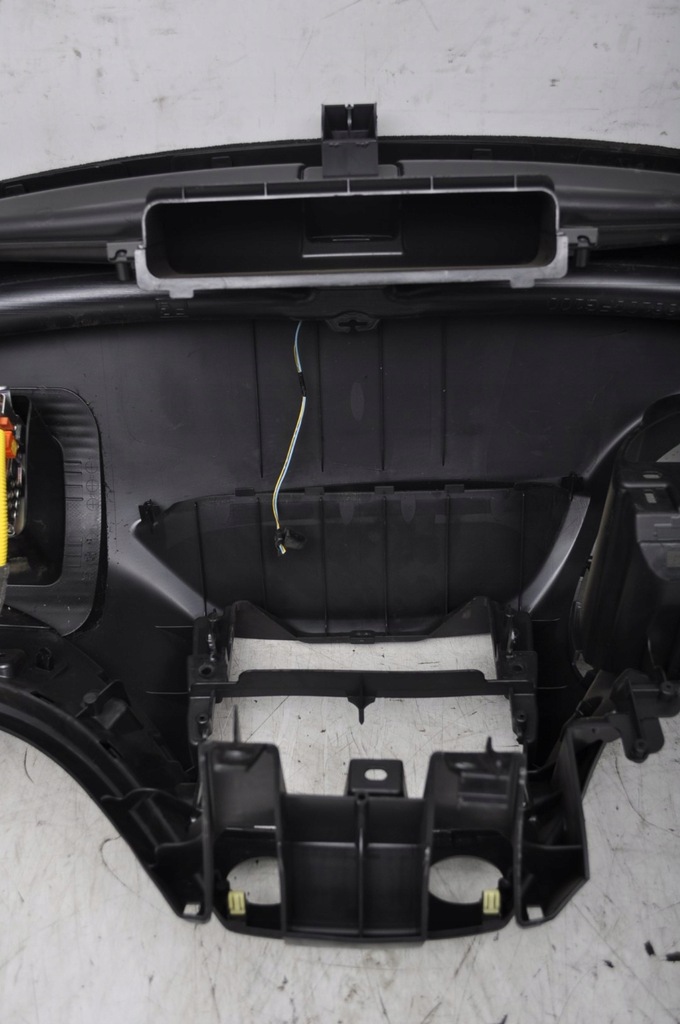 фото №13, Subaru forester iii приборная панель приборная приборная панель